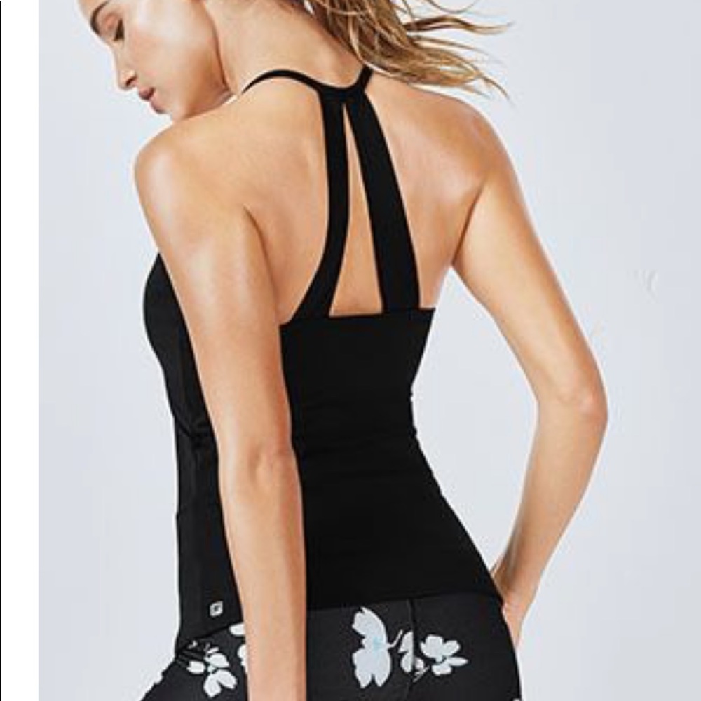 FABLETICS Diara Tank Sz S